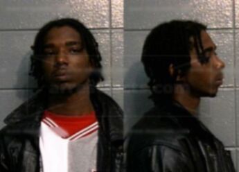 Rickey Tyrone Craft