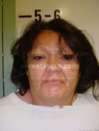 Kandi Jo Delapena