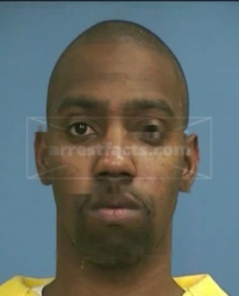 Darren Perkins
