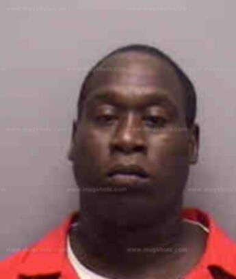 Marcus Harrell