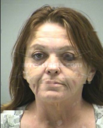 Carol Malott