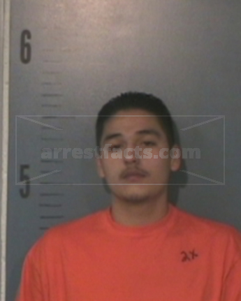 Angel Orlando Lerma