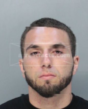 Mathew Miranda