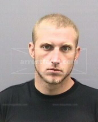 Nicholas Todd Zeman