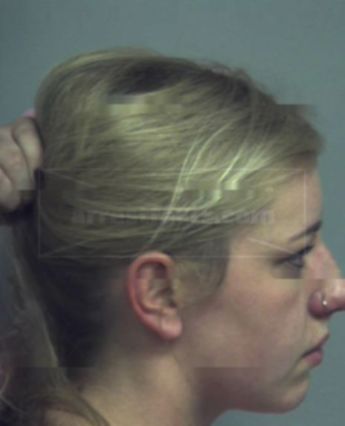 Brittany Paige Gillmor