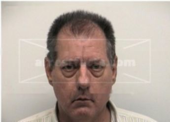Malcolm Bruce Harriman