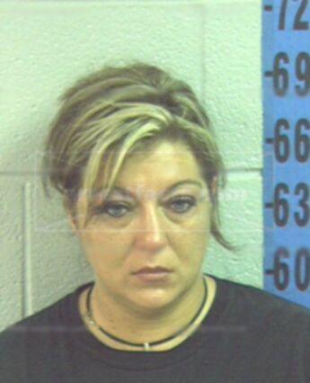 Shawna Morris