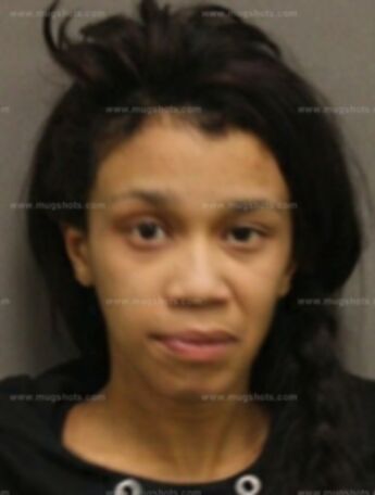Searra Marie Jackson