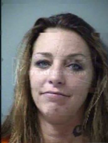 Erica Gail Skipper