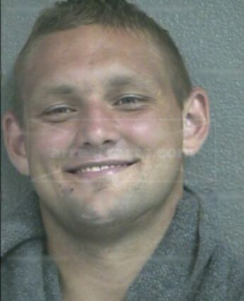 Aaron Nicholas Collins