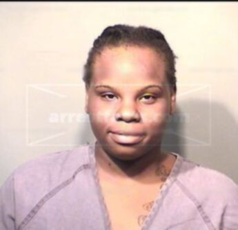 Tiffany Carlotta Harris