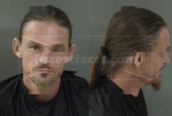 Mark Steven Akins