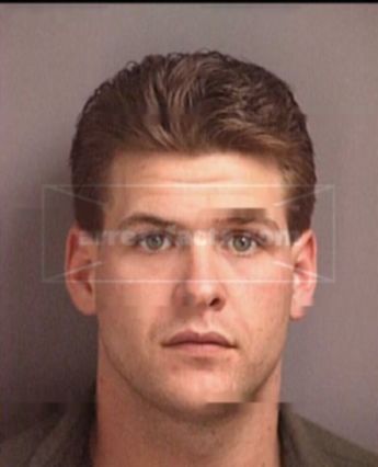 Travis John Drake