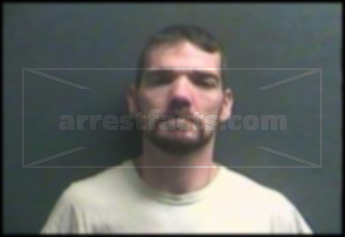 Christopher Thomas Harrison