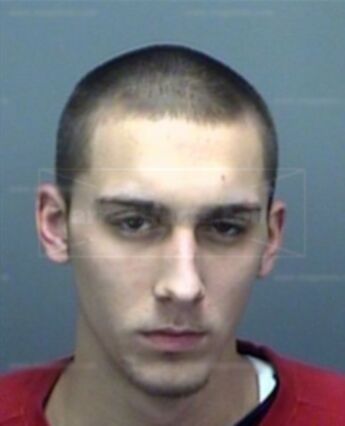 Stevan Michael Brown
