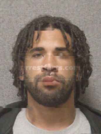 James F Barnett Iii