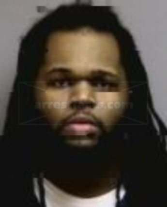 Robert Anthony Harrell