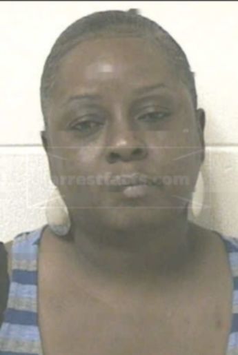 Pamela Deloris Gaston