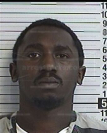 Darrell Michael Britt