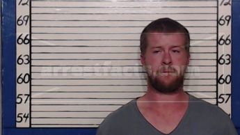 Michael Chase Adkins