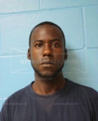 Brenton Jamaal Broussard