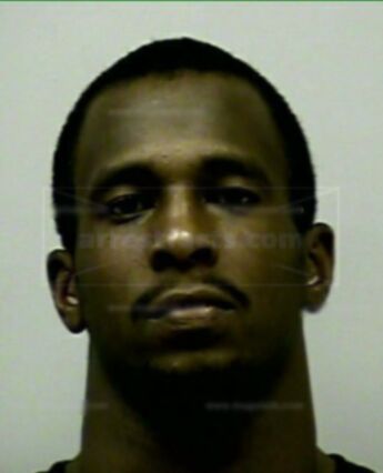 Tevin Jerome Walker