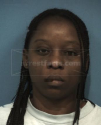 Mikoyan Nicole Arnold