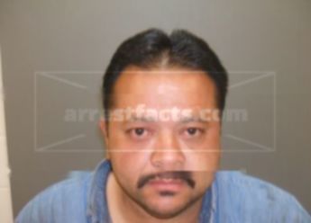 Michael Anthony Herrera