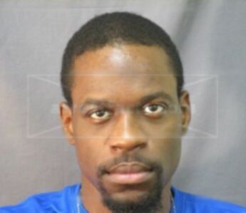 Aaron Blake Stephens