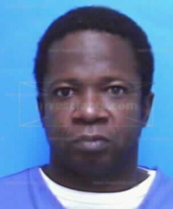 Everington Davis