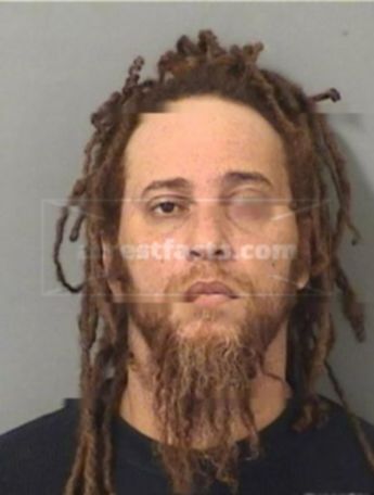 Mark Anthony Harper