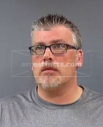 Ransom Keith Buchanan