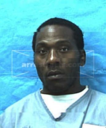 Eric Lamar Ross
