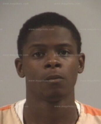 Dominique Dequan Stewart
