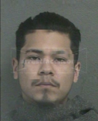 Eddie Ivan Acevedo