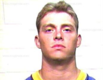 Jeremy Ray Pierce