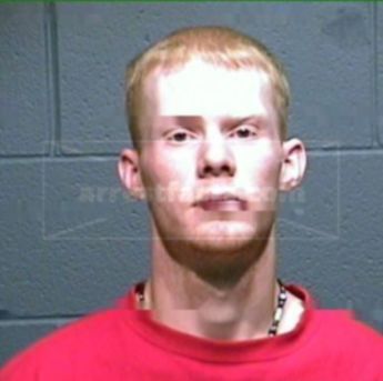 Christopher Mark Phillips
