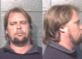 Joseph Berry Johnson