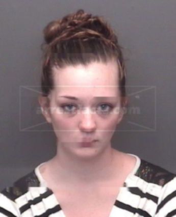 Madison Lyn Landrum