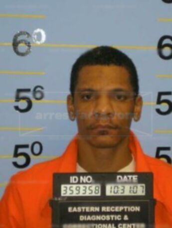 Aries Bryant