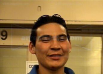 Kevin Edward Espinoza