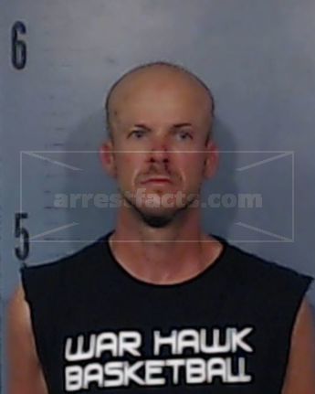 Bobby Blake Rogers