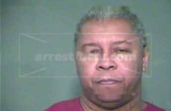 Rickey Eugene Branner