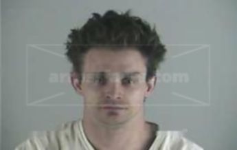 Joseph Patrick Therrien