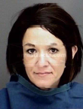 Tammy Renee Harris