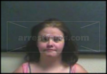Brittany Faith Dotson