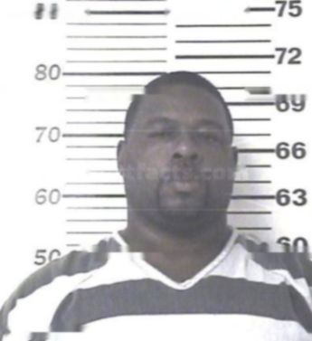 Vanoid Leroy Dawson