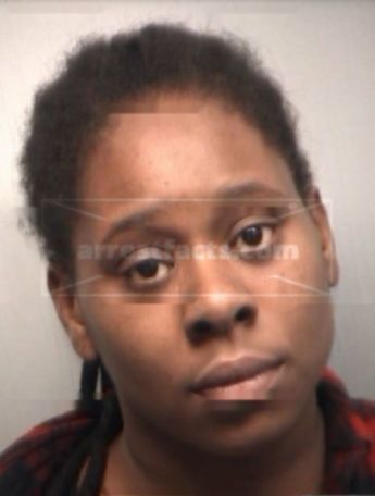 Shameka Sterling
