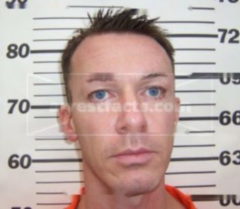 Jonathon Steven Mize