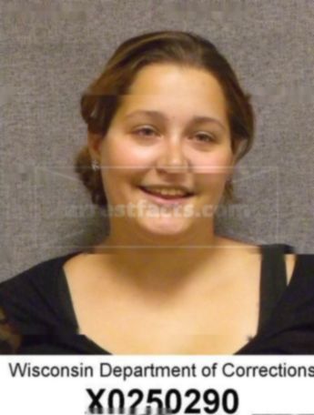 Stephanie M Vidmar